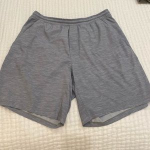 Lululemon 9” LL Pacebreaker Shorts